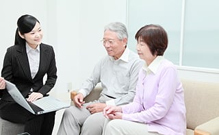 コンサルティング コンサルティング